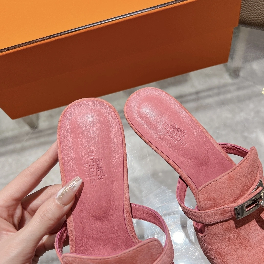 coco-- H212105Z 9M 6.5cm Heel height item:C-X198D0646